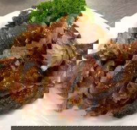 Kim Valley Chinese Restaurant - Accommodation Sydney