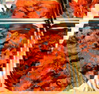 Kumar's Curry House - Accommodation Sydney