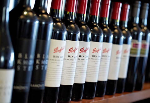 Lamont's Wine Store Cottesloe - Cottesloe - Sydney 4u 1