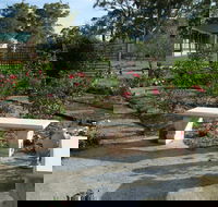 Langdale Farm - Sydney 4u