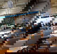 Links Restaurant - Accommodation Sydney