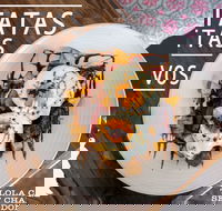 Lola Cafe - Sydney 4u