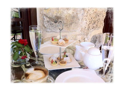 Magiric - Indulgent High Tea Catering - Sydney 4u 0