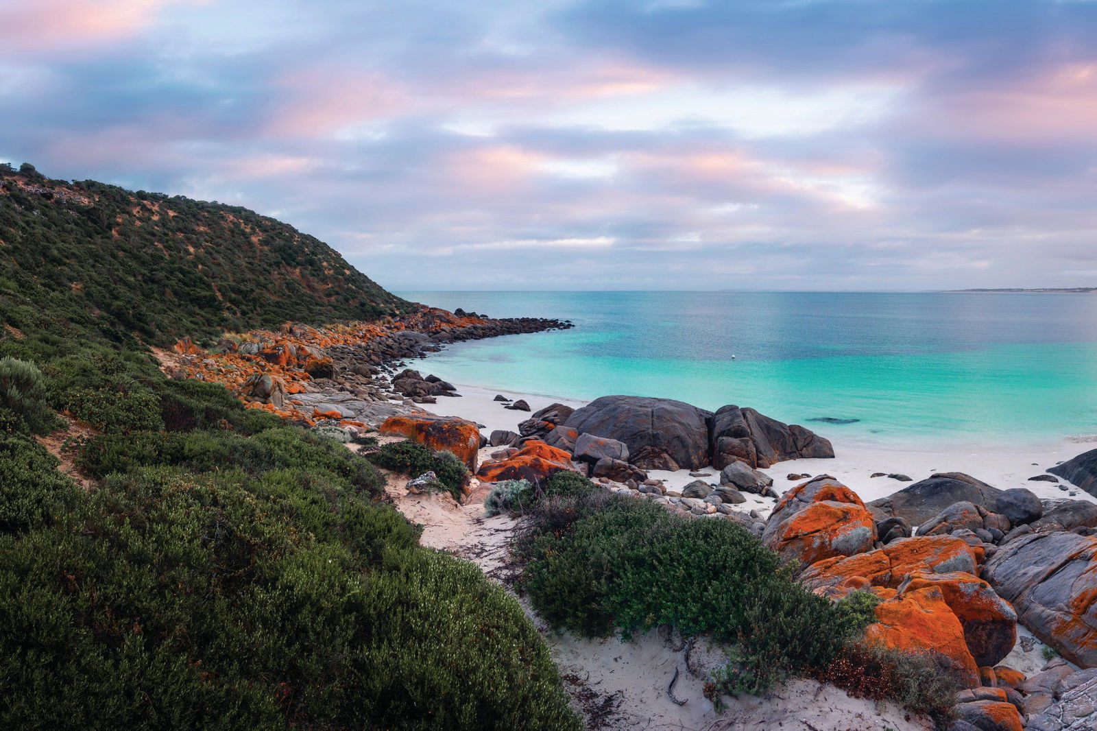 Marion Bay SA Sydney 4u