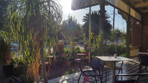 Mates Gully Restaurant And Cafe - Sydney 4u 0