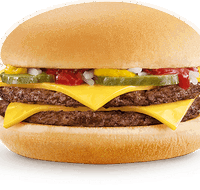 McDonald's - Hobart - Accommodation Sydney