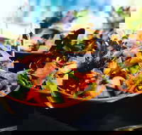 Mezza Train Narellan - Accommodation Sydney