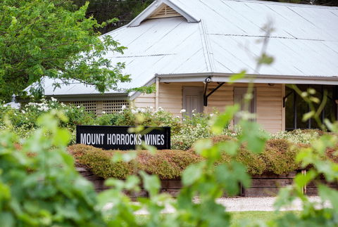 Mount Horrocks Wines - Sydney 4u 0