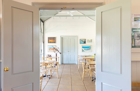 Mount Horrocks Wines - Sydney 4u 1