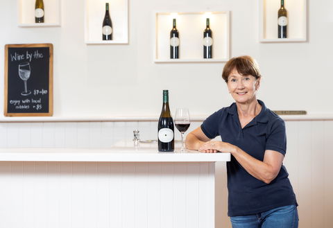 Mount Horrocks Wines - Sydney 4u 2