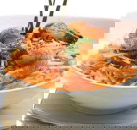 My Thai - Accommodation Sydney