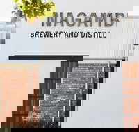 Nagambie Brewery and Distillery - Accommodation Sydney