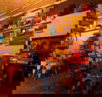 Neo Thai Vibe - Accommodation Sydney