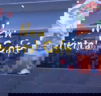 New Oriental Cafe - Accommodation Sydney