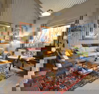 Noisy Ritual - Accommodation Sydney