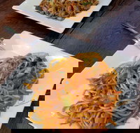 Noodle Hut - Brunswick - Accommodation Sydney