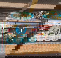 Olsen Fish  Chips - Accommodation Sydney