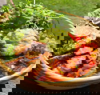 Organic Feast - Accommodation Sydney