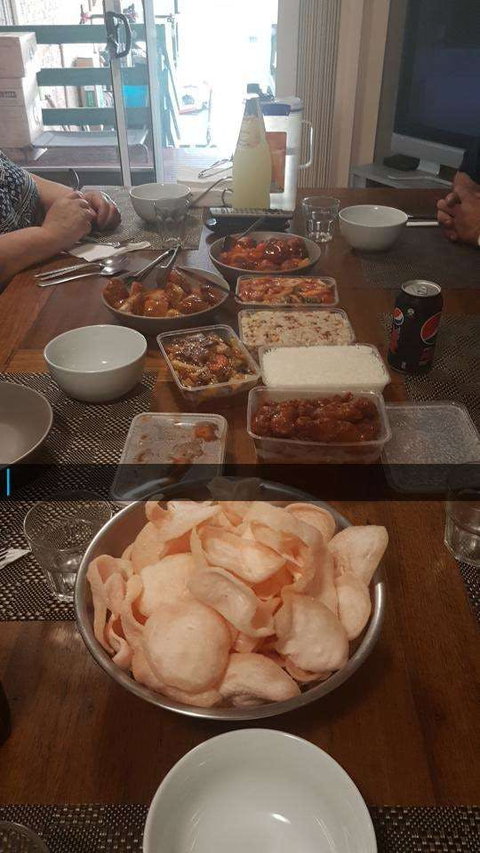 Oriental Garden - Sydney Resort 0