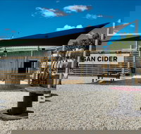 Pagan Cider - Accommodation Sydney