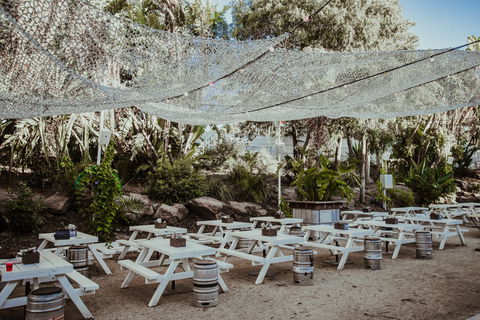 Park House - Sydney 4u 0