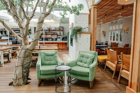 Park House - Sydney 4u 2