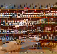 Perenti Cafe - Sydney 4u