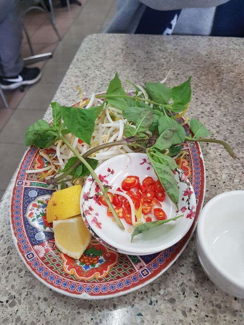 Pho Hung Vuong Springvale - Sydney 4u 0