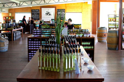 Providore Margaret River - Sydney 4u 0