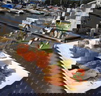 Queensland Cruising Yacht Club - Accommodation Sydney