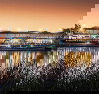 Renmark Club - Sydney 4u