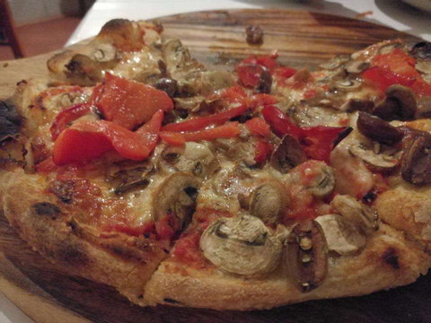 Rossini Ristorante Italiano - Accommodation Sydney 0