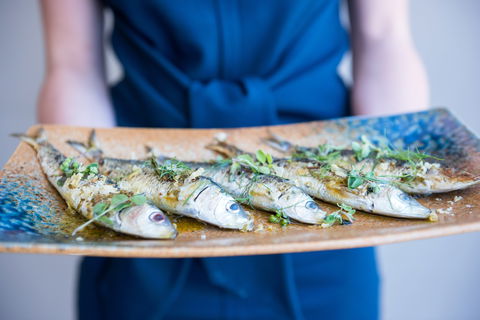 SARDINE Eatery + Bar - Sydney 4u 0