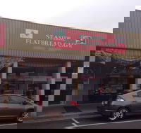 Seaside Flatbread Cafe - Sydney 4u