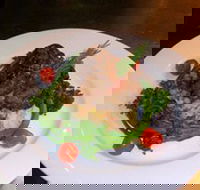 Seasons Restaurant - Accommodation Sydney