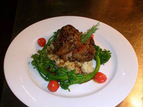 Seasons Restaurant - Sydney 4u 0