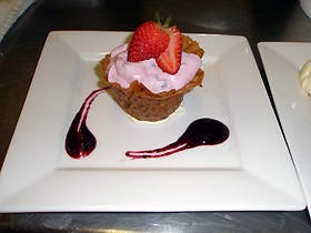 Seasons Restaurant - Sydney 4u 1
