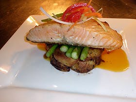 Seasons Restaurant - Sydney 4u 2