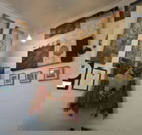 Shali's Cafe - Sydney 4u
