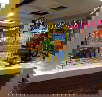 Smoothie Factory - Sydney 4u