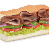 Subway  - Hornsby - Accommodation Sydney