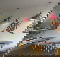 Sushi Noodle World - Sydney 4u
