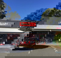 Sushi Break - Helensvale - Accommodation Sydney