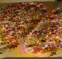 T4's Gourmet Pizza  Pasta - Sydney 4u