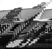 Tamar Valley Wine Centre - Accommodation Sydney