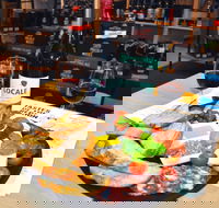Tastes Of The Region - Sydney 4u