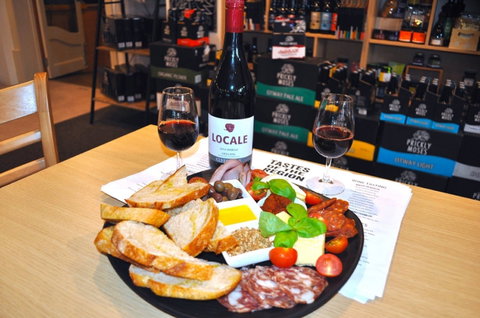 Tastes Of The Region - Accommodation Sydney 0