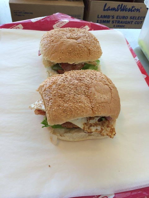 Taylor's Seafood - Accommodation Sydney 0