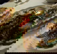 Thai on Sky - Accommodation Sydney