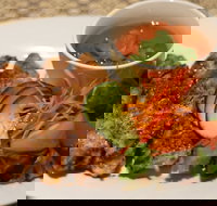 Thai Origin - Accommodation Sydney